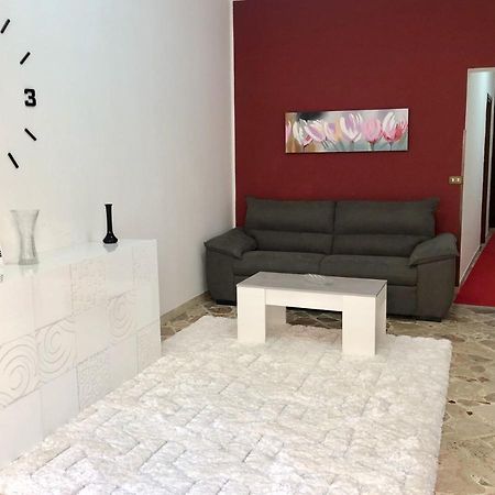 Casa Vacanza Carmen Marsala Esterno foto