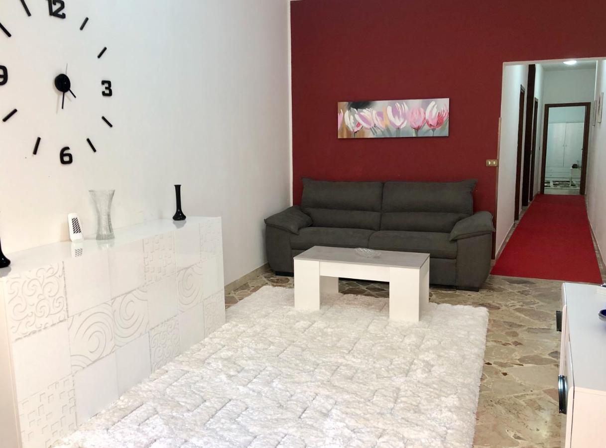 Casa Vacanza Carmen Marsala Esterno foto