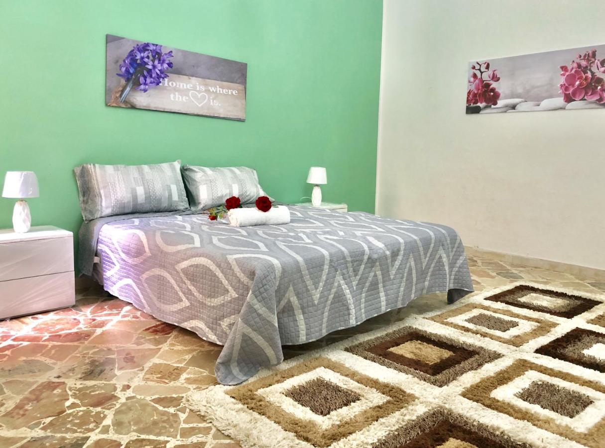 Casa Vacanza Carmen Marsala Esterno foto